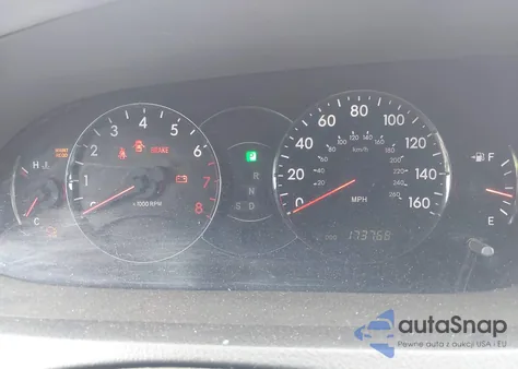 2006 Toyota Avalon Touring из США, поврежденный, VIN 4T1BK36B46U101780